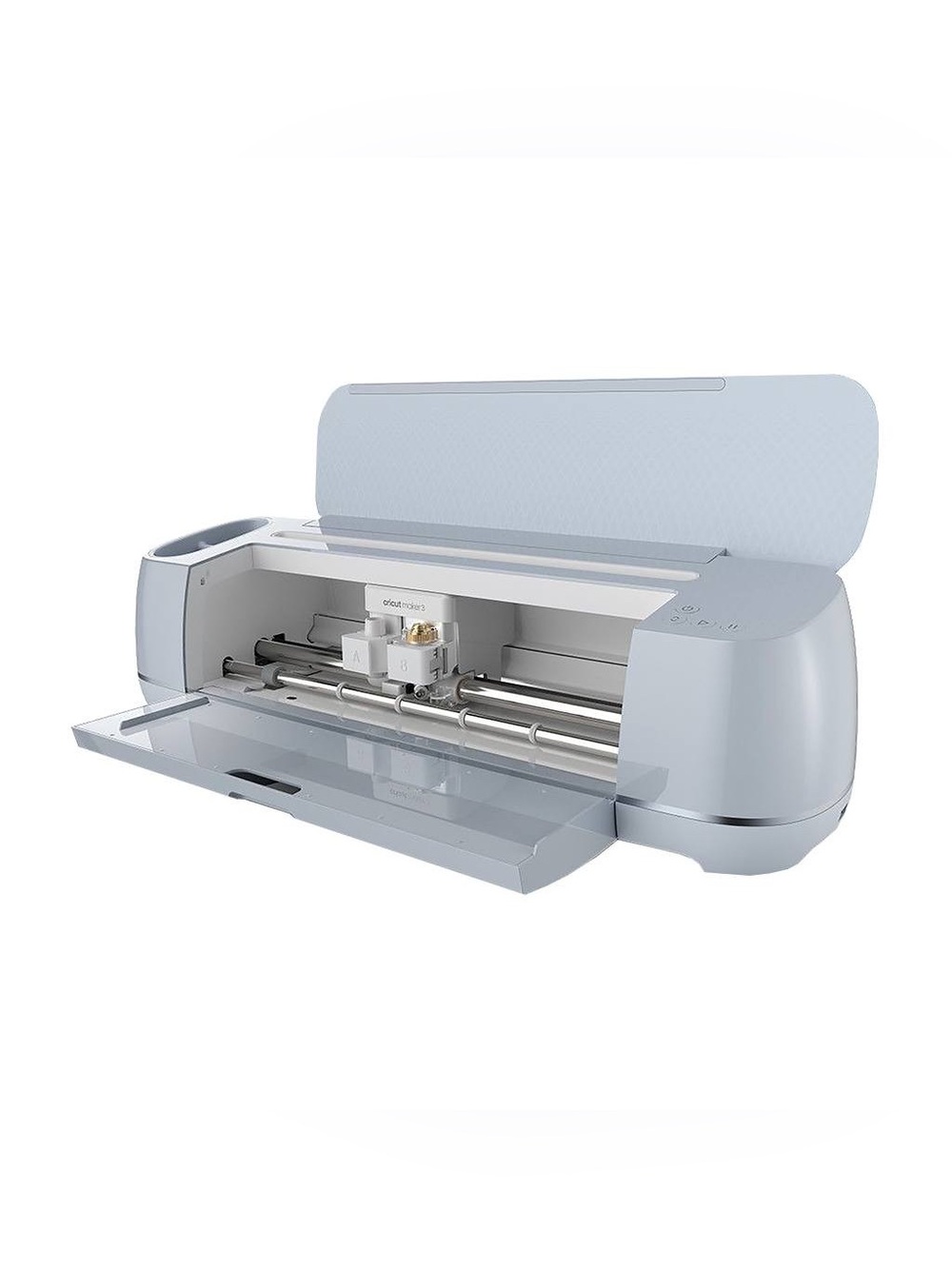 Cricut Maker 3 Pale Blue Precision Cutting Machine